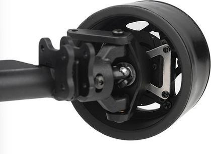 Actual product image Rc4Wd Rims Rock Crawler 2.2 Beadlock 2 pieces