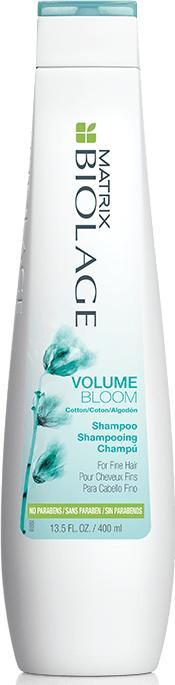 Actual product image Matrix Biolage Volume-bloom Shampoo (250 ml, Liquid shampoo)