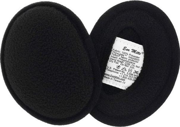 Ear Mitts Bandless Ear Muffs