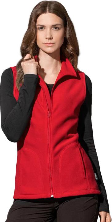 Produktbild Absolute Apparel Active FleeceWeste (S)