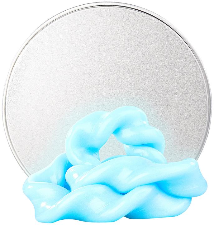 Produktbild Playtastic Nachleuchtende Knete "Glow in the dark"