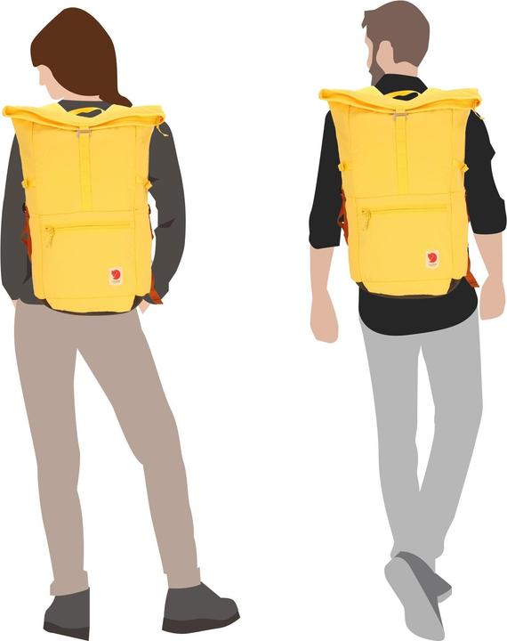 Image du produit Fjällräven High Coast Foldsack 24 (24 l)