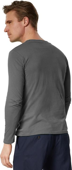 Image du produit tectake Haut à manches longues hommes (XXL)