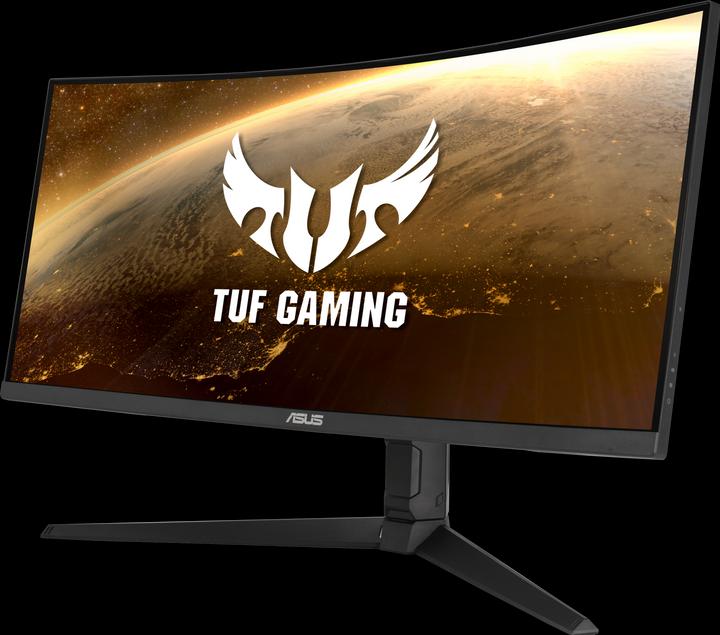 Produktbild ASUS TUF Gaming VG34VQL1B (3440 x 1440 Pixel, 34")