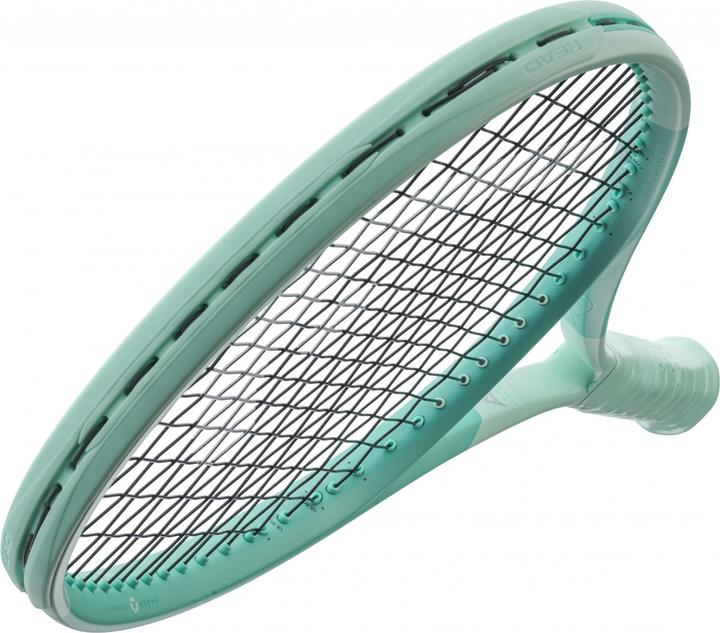 Actual product image Head Boom MP 2024 Alternate tennis racket (2, 295 g)