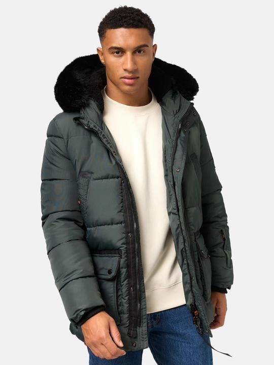 Actual product image Stone Harbour Mironoo (M)