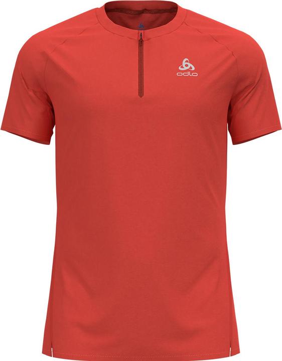 Immagine prodotto Odlo Maglietta girocollo s/s 1/2 zip AXALP TRAI (M)