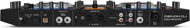 Produktbild Denon DJ Mc4000