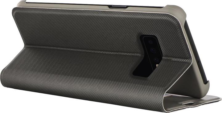 Actual product image Hama Booklet Slim Pro for Samsung Gala