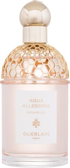 Actual product image Guerlain Rosa Rossa (Eau de toilette, 125 ml)