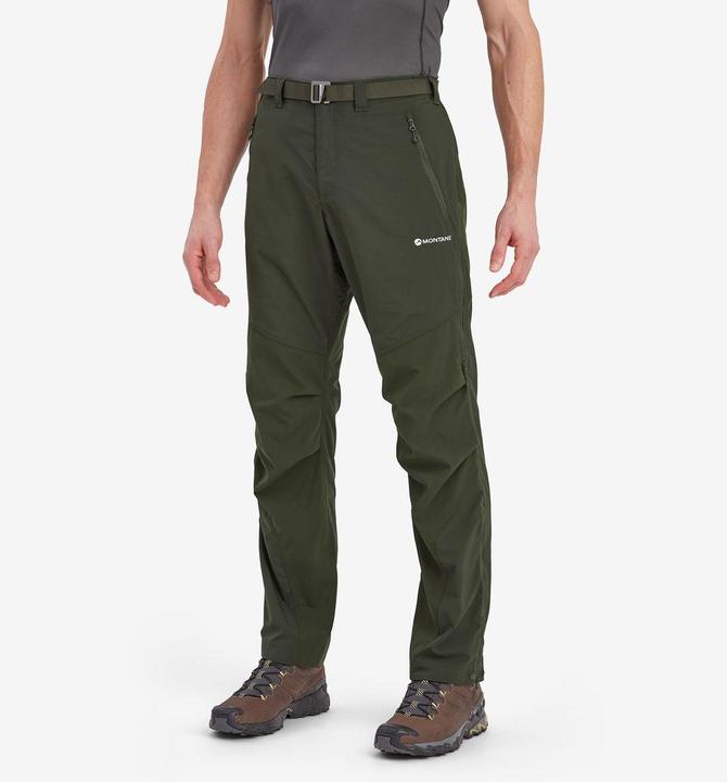 Immagine prodotto Montane Pantaloni Terra Da Uomo A Gamba Lunga (34)