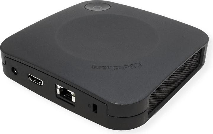 Produktbild Barco Clickshare C-10 Gen 2 (30 m, HDMI CEC)