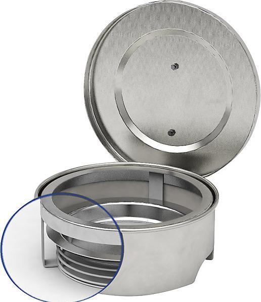 Produktbild Denios Kleinteilereiniger (26.40 cm, 9.50 cm)