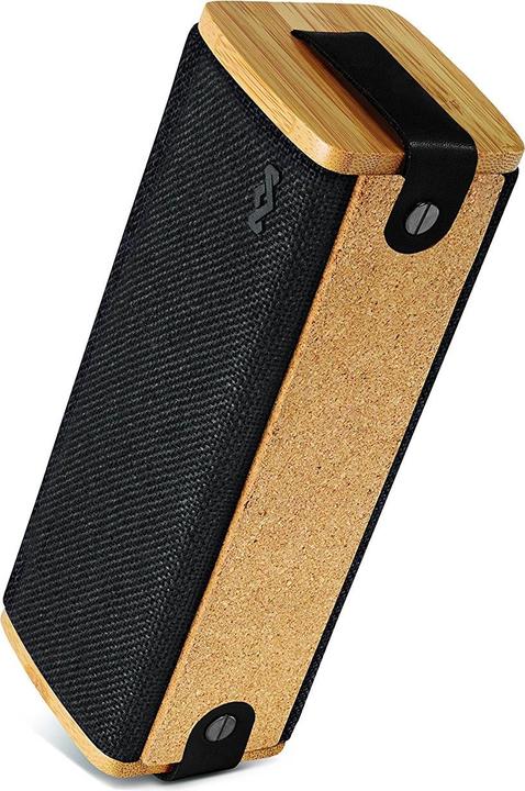 Actual product image House of Marley Bluetooth Speaker Get Together Mini (10 h, Rechargeable battery operated)
