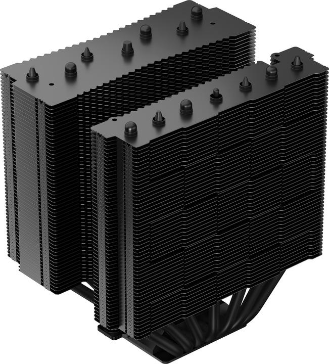 Actual product image Deepcool Assassin Iv Vc Vision (172 mm)