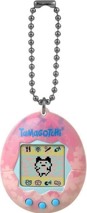 Bandai Tamagotchi: Sakura