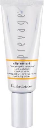 Actual product image Elizabeth Arden Prevage City Smart (40 ml, Day cream, SPF 50)