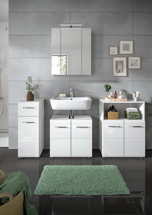 Produktbild Xonox Home Ice (30 x 30 x 80 cm)