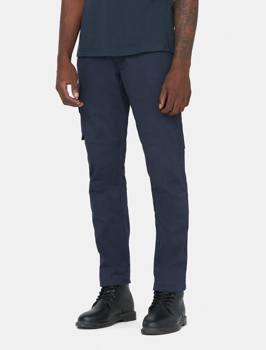 Actual product image Dickies Lead In Flex Trouser R Dark Navy (36)