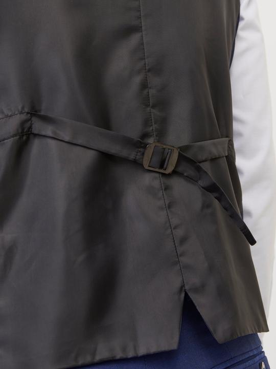 Actual product image Jack & Jones Jprsolaris Waistcoat Noos (44)