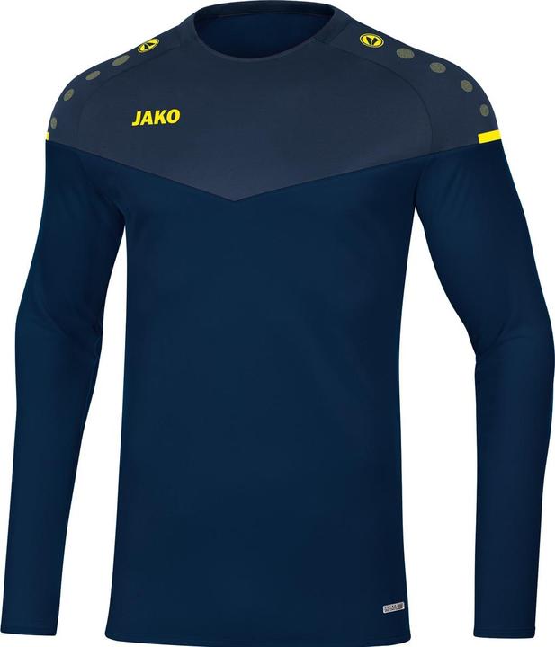 Immagine prodotto JAKO CAMPIONE DI SUDORE 2.0 (L)