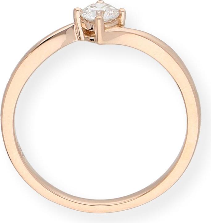 Image du produit Carat Solitaire (56, Or 750/18 K)