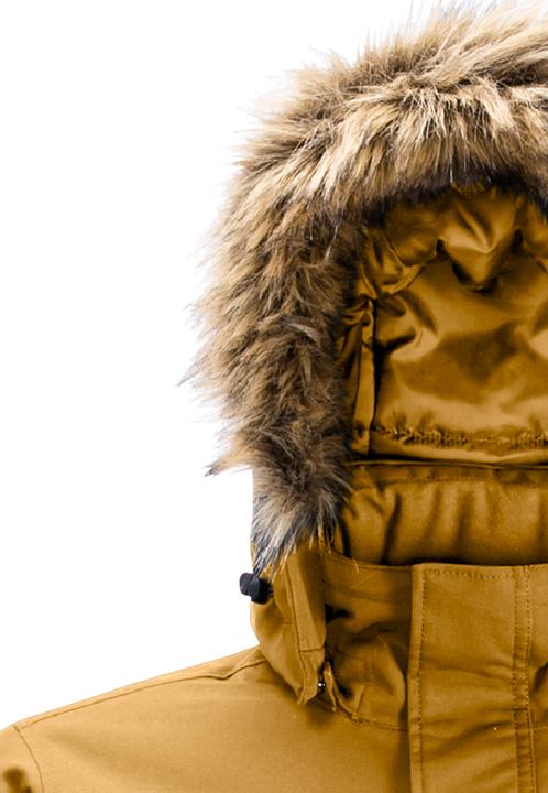 Produktbild Jack Wolfskin Glacier Canyon Parka (M)