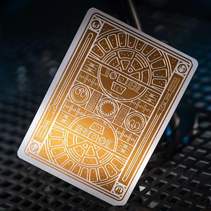Image du produit Theory11 Box Set Playing Cards (Anglais)