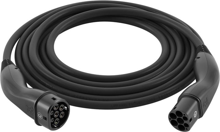 Produktbild Lapp Mobility Typ 2 (Typ 2, 11 kW, 20 A, 5 m)