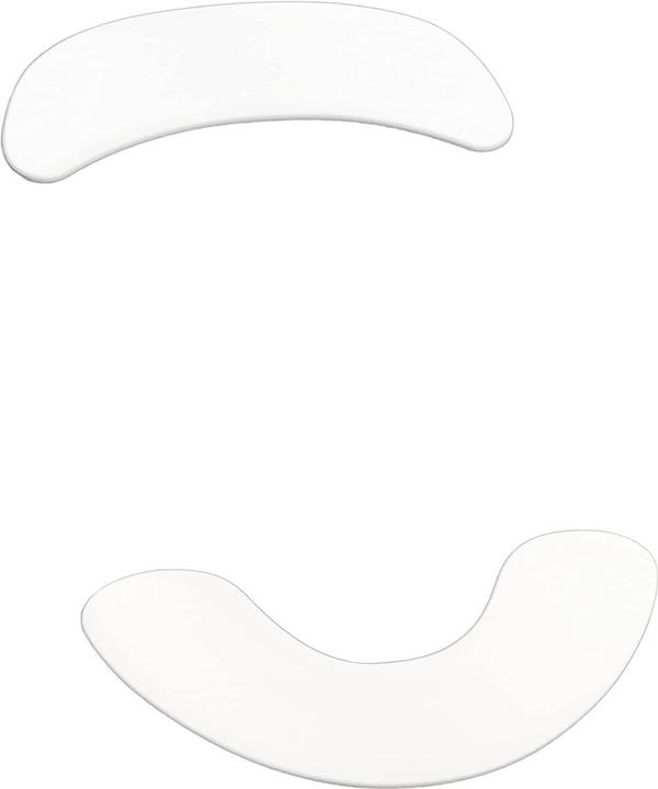 Immagine prodotto Endgame Gear Pattini per mouse XM1 RGB, 99,5% PTFE - bianco, set singolo