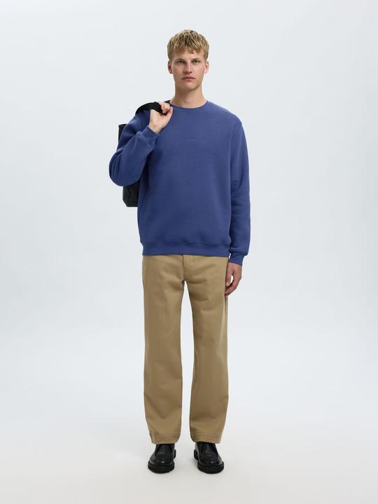 Immagine prodotto Selected Homme Bestickte Sweatshirt (L)