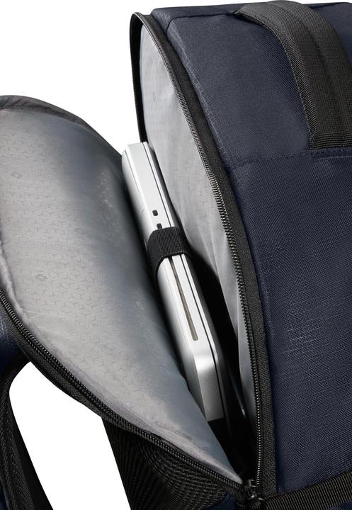 Actual product image Samsonite Roader (55 l)