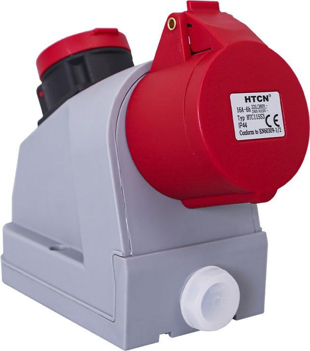 Actual product image Kibernetik Socket