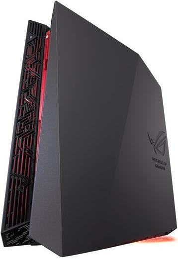 Produktbild ASUS Rog G20ci-Ch018t (Intel Core i7-7700, 16 GB, 256 GB, GeForce GTX 1080)