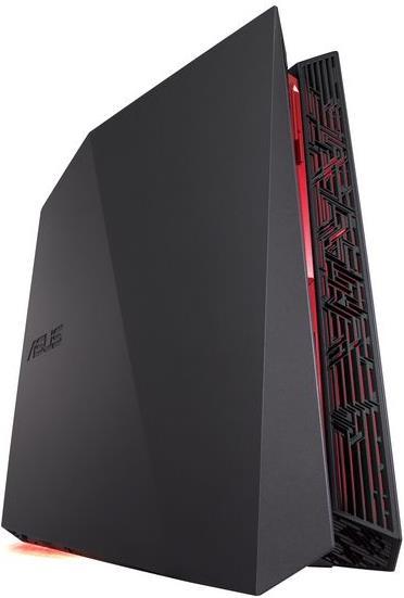 Produktbild ASUS Rog G20ci-Ch018t (Intel Core i7-7700, 16 GB, 256 GB, GeForce GTX 1080)