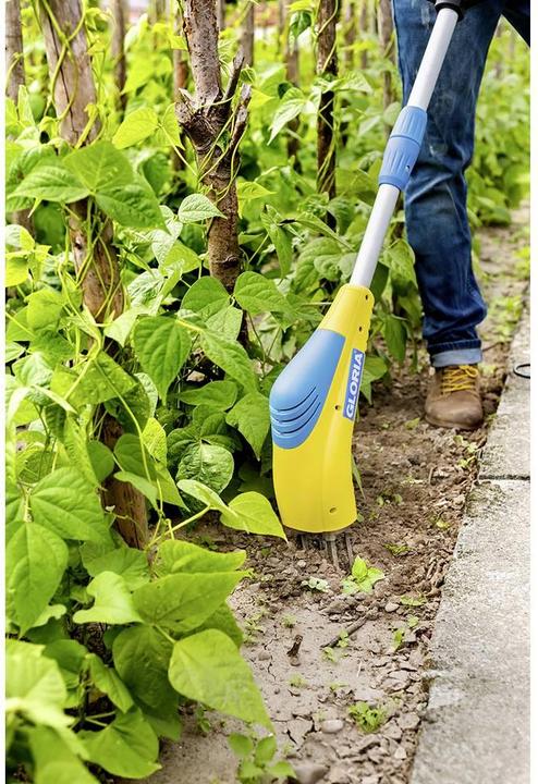 Actual product image Gloria Haus und Garten Gardenboy Plus