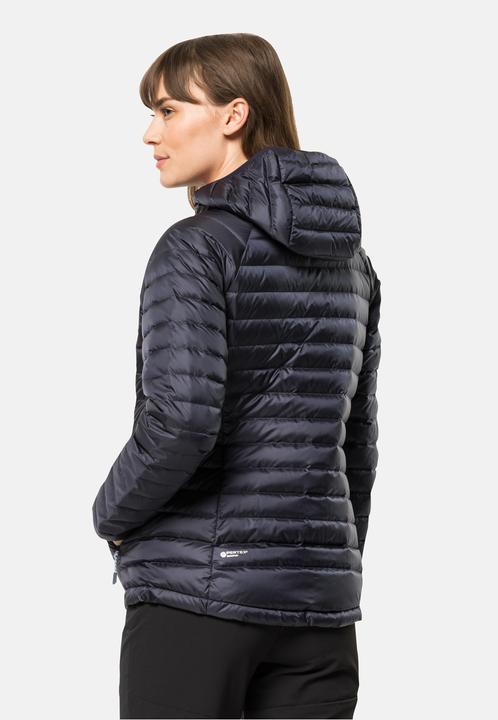 Actual product image Jack Wolfskin Passamani Down Hoody W (S)