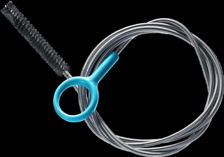 Deuter Streamer Tube Brush