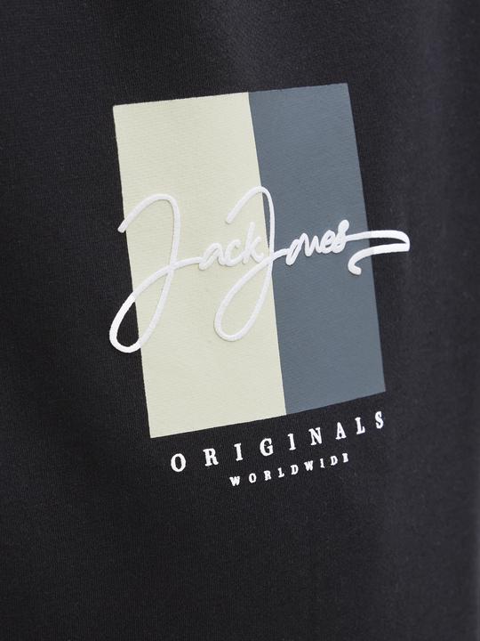 Produktbild Jack & Jones Jorfrederiksberg Box Sci Sw.H Sn Unb Jnr (128)
