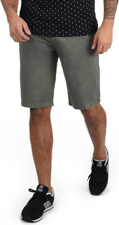 Immagine prodotto Solid Viseu Pantaloncini Chino Shorts Panno Corti Da UomoIn Cotone 100% Regular- Fit (XL)