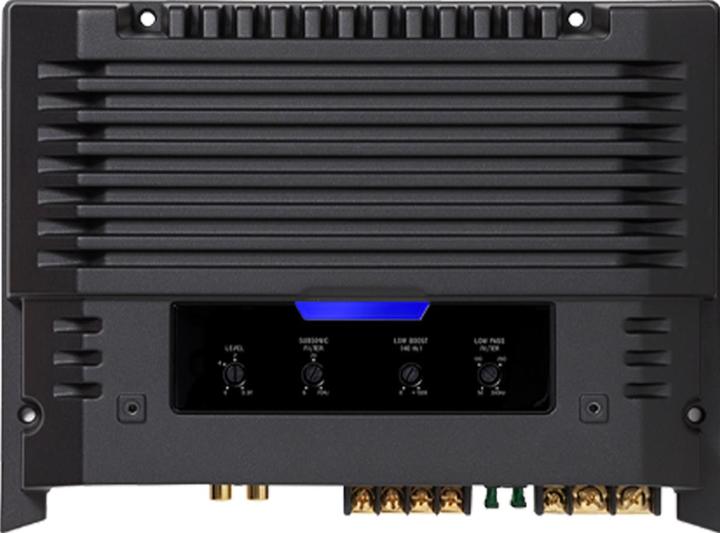Produktbild Sony XM-GS100