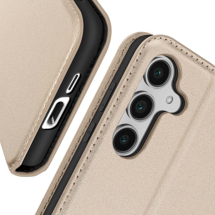 Image du produit Avizar Couverture de l'édition classique (Samsung Galaxy S24 FE)