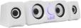Produktbild White Shark MOOD White 2-way Wired