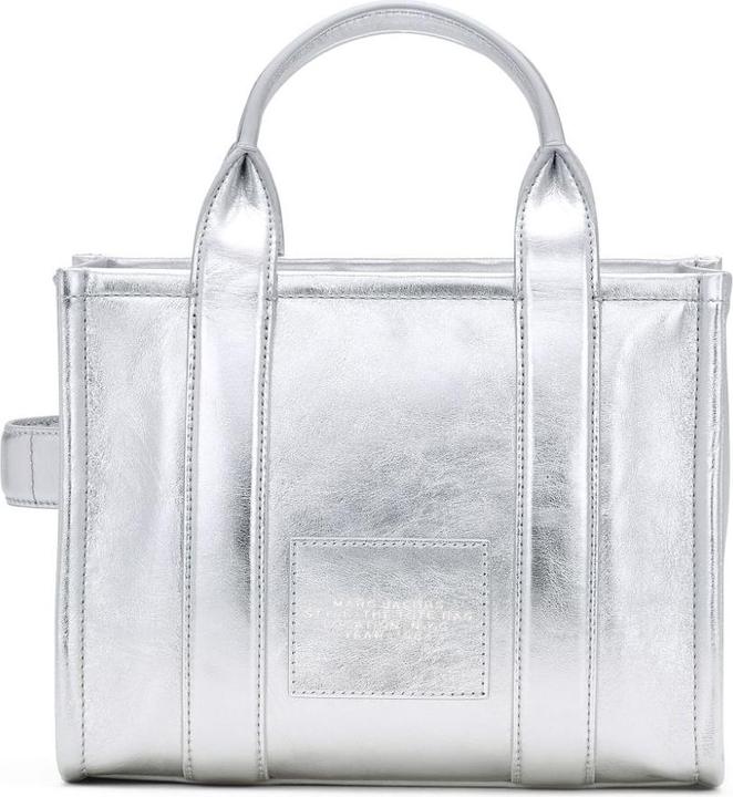 Actual product image Marc Jacobs Bags.. Silver