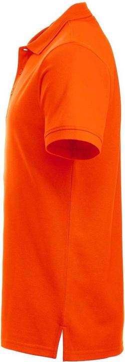 Produktbild Clique Manhattan Poloshirt Sichtbarkeit (L)