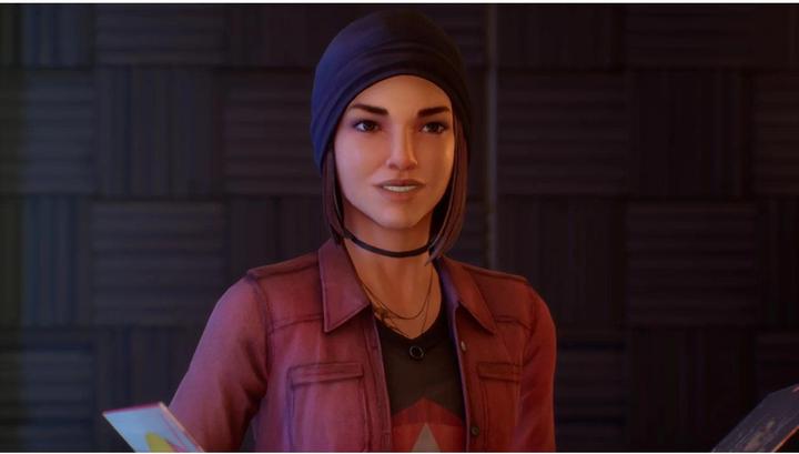 Image du produit Square Enix Life is Strange : True Colors (PS5, DE)