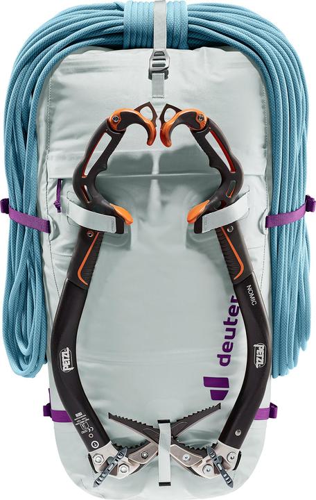 Actual product image Deuter Durascent 42 + 10 (42 l)