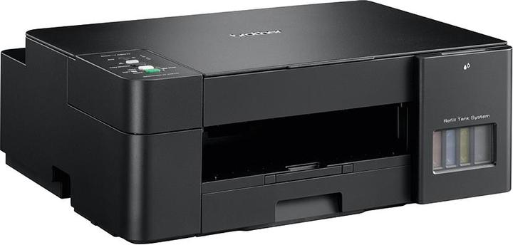 Actual product image Brother DCP-T425W All-in-One Printer (Ink, Colour)