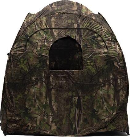 Produktbild Stealth Gear Tarnzelt Green (Tarp, 6 kg, 2 Personen)