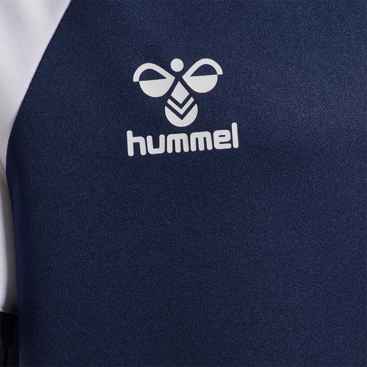 Actual product image hummel Hmlmatch League Jersey S/S Kids (152)